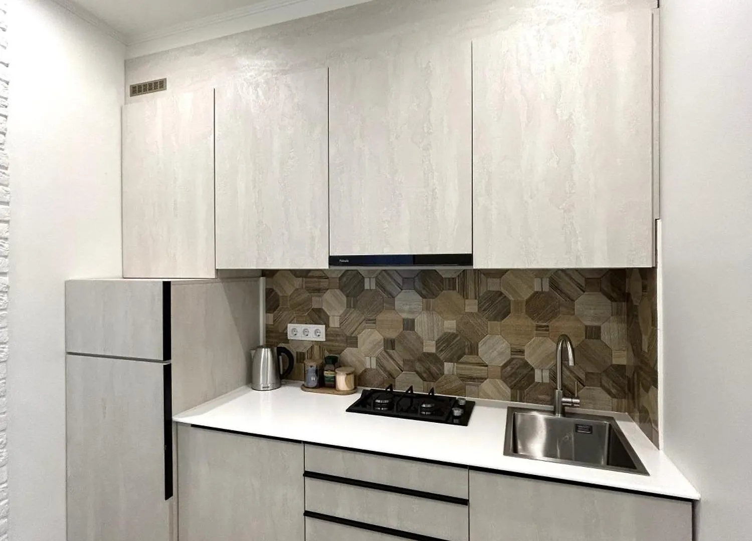 Modern Apartment, 100M To Opera Lviv Ukraine