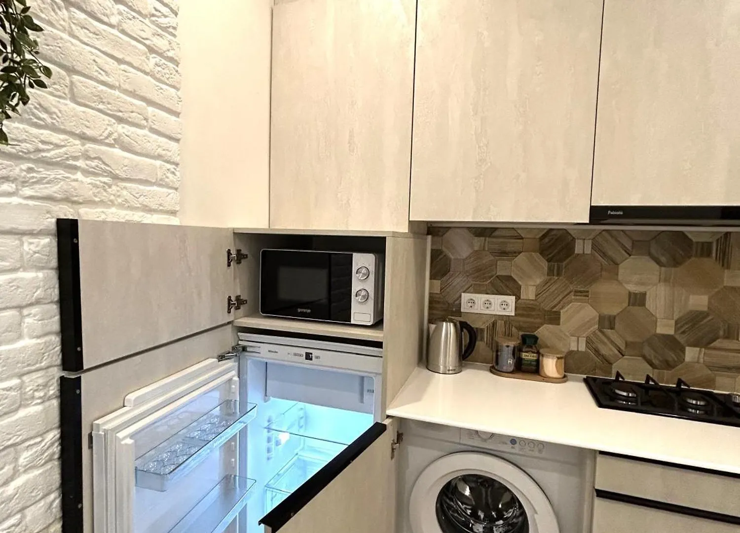 Apartment Modern Apartment, 100M To Opera Lviv