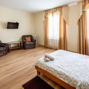 On Yana Zhizhky Апартаменты